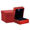 Light Ring Box