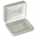 Leatherette Universal Box with Matching Leather-Feel Inserts