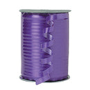 Self Curling Satin Ribbon