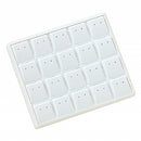 20 Earring Tray