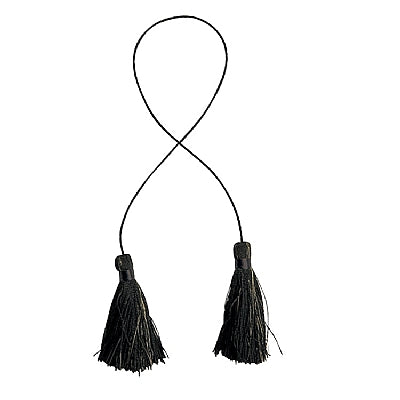 Tassels 14'' cord