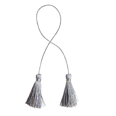 Tassels 14'' cord