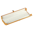 Paper Covered Bracelet Box with Matching Insert