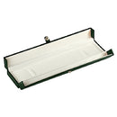 Paper Covered Bracelet Box with Matching Insert