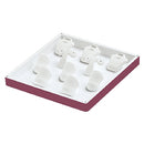 Magnetic Double Tray for 20 Inserts