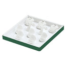 Magnetic Double Tray for 20 Inserts