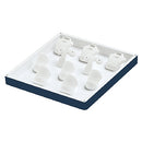 Magnetic Double Tray for 20 Inserts