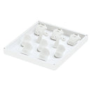 Magnetic Double Tray for 20 Inserts