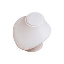 Leatherette Large Necklace Display Niagara