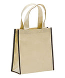 Duo Colored Non-Woven Bag