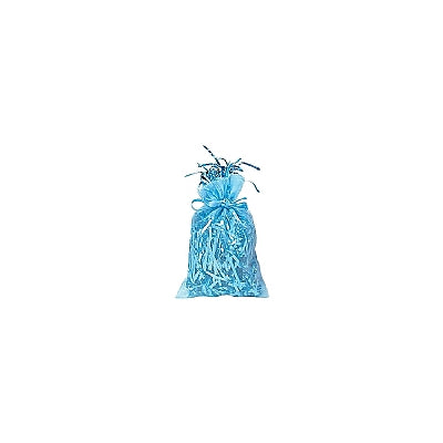 Organza Drawstring Pouch