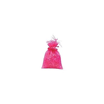 Organza Drawstring Pouch