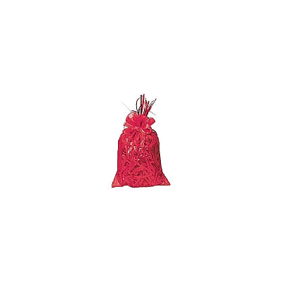 Organza Drawstring Pouch