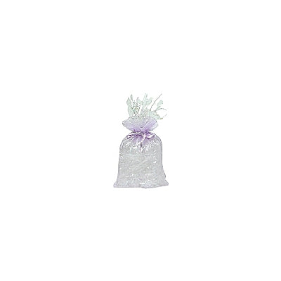 Organza Drawstring Pouch