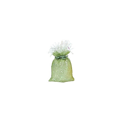 Organza Drawstring Pouch