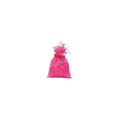 Organza Drawstring Pouch