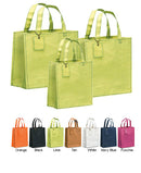 Reptile Abaca Collection Tote Bags