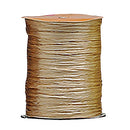 Pearlized Wraphia Ribbon