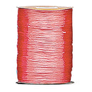 Pearlized Wraphia Ribbon