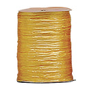 Pearlized Wraphia Ribbon