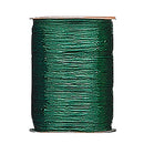 Pearlized Wraphia Ribbon