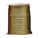 Pearlized Wraphia Ribbon