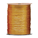 Pearlized Wraphia Ribbon