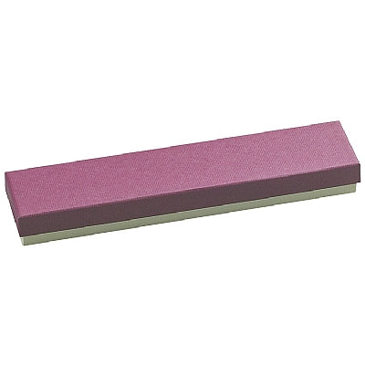 Ribbed Paper Covered Bracelet Box with Foam Insert