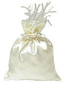 Satin Pouch
