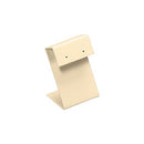 Leatherette Earring Display