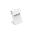Leatherette Earring Display