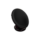 Leather & Wooden Necklace Display