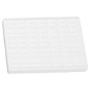 Leather Tray 35 Rings