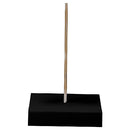 Leatherette Base with Cross Bars Octogonal Coll.