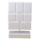 Pendant Pillow Pad Display Rect.