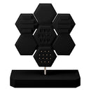 Ring Display Hexagonal Coll.