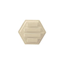 Ring Display Hexagonal Coll.