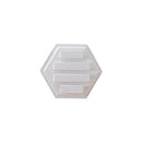 Ring Display Hexagonal Coll.