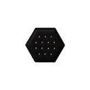 Ring Display Hexagonal Coll.