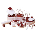 Full Range Jewelry Display Set