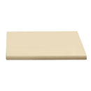 Leatherette Platform