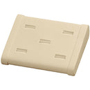 Leatherette 5 Ring Tray