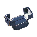 Leatherette Single Ring Box with Velvet Interior