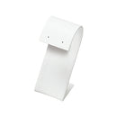 Leatherette Earring Display