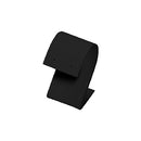 Leatherette Earring Display