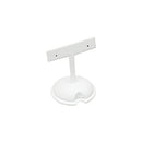 Leatherette Earring Stand