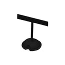 Leatherette Earring Stand