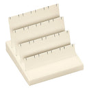 Leatherette 16 Pendant Display