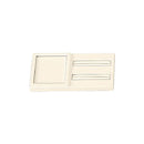 Display Tray Insert for 2 Bangles