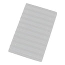 10 Division Insert For Bracelets